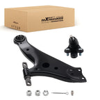 Front Lower Control Arm for Toyota Highlander Venza Lexus RX350 RX450H (2008-2020)