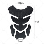 Gas Tank Pad Protector Sticker for Motorcycle