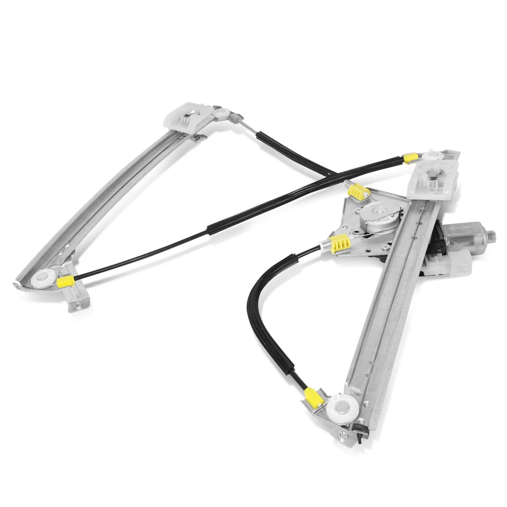 Electric Front Right Window Regulator w/Motor for Ford Focus (2012–2018)