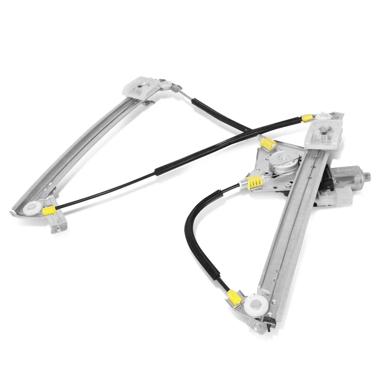 Electric Front Right Window Regulator w/Motor for Ford Focus (2012–2018)