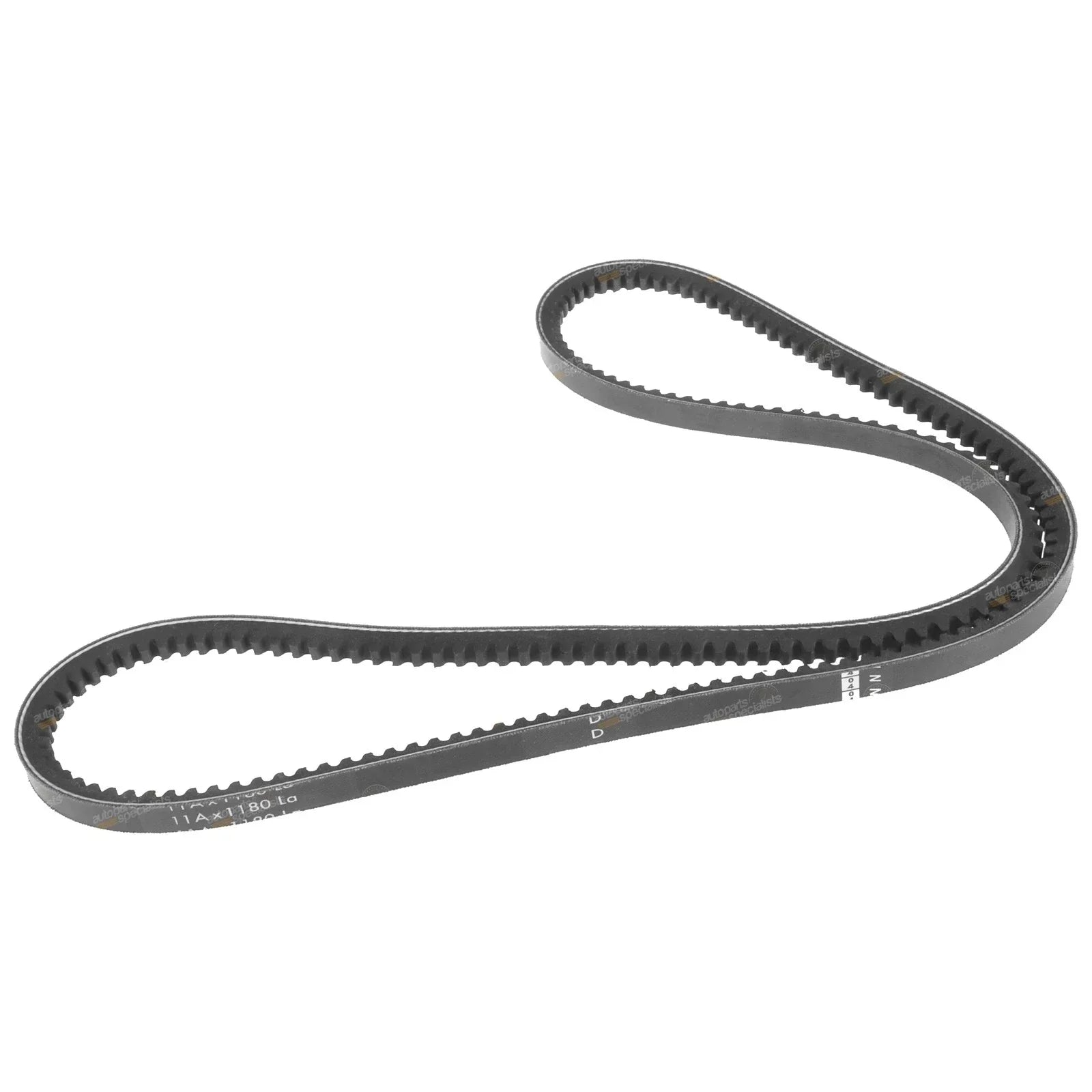 Power Steering Drive Belt for Ford Fairlane (1984-1988)