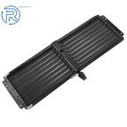Front Bumper Radiator Shutter for GMC Chevy Terrain Equinox (2018–2023)