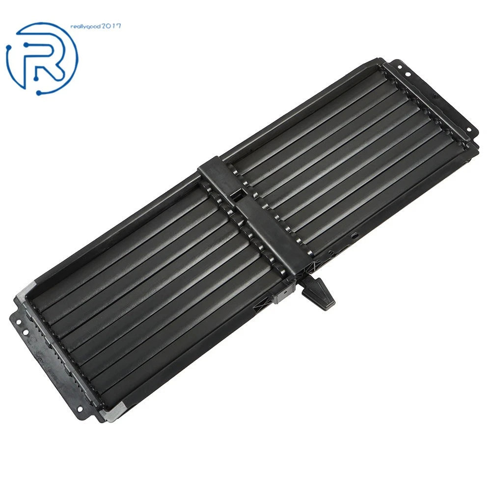 Front Bumper Radiator Shutter for GMC Chevy Terrain Equinox (2018–2023)