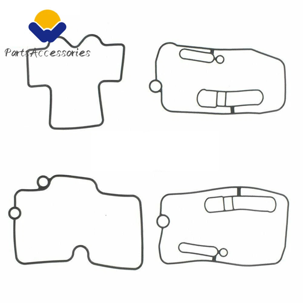 Carburetor Rebuild Kit for Suzuki DRZ400 RMZ250 RMZ450 (2004–2009)
