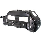 Radiator Support Set for Toyota Yaris Hatchback (2009–2011)
