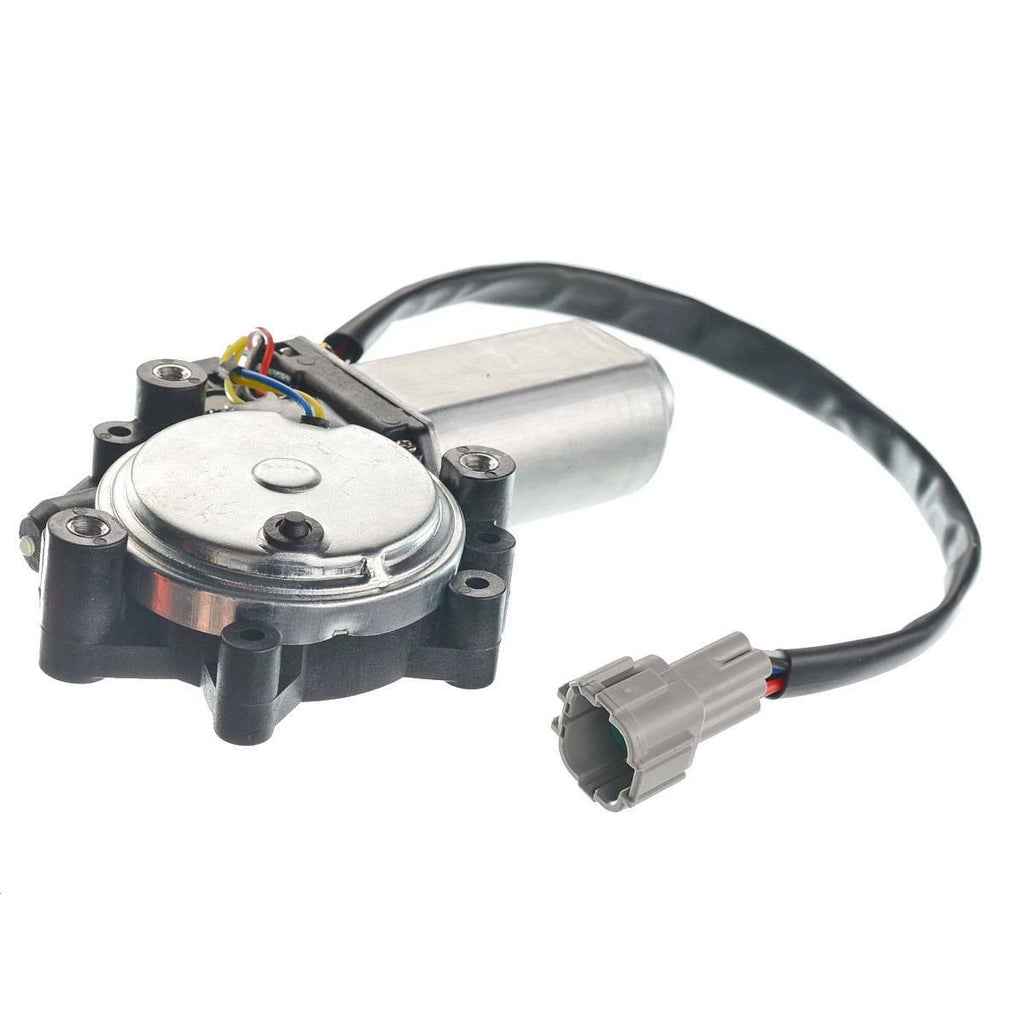 Front Left Window Motor with Anti-Clip for Nissan Quest (2004–2009)