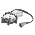 Front Left Window Motor with Anti-Clip for Nissan Quest (2004–2009)