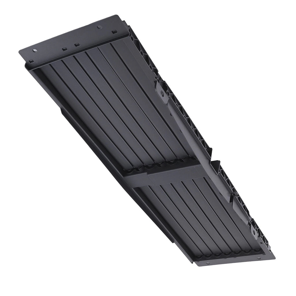 Active Grille Shutter for Chevrolet Trailblazer LT (2021–2024) GM1206136 Black
