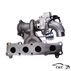Turbocharger for Land Rover Range Rover Evoque (2011-2016)