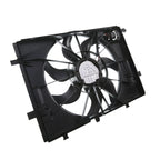 Cooling Fan Assembly for Mercedes-Benz C300 C200 (2015–2020)