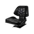 Trapezoid Seat with Adjustable Suspension for 512000BK