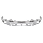Chrome Front Bumper Face Bar for Chevy Silverado 1500 (2014–2015)