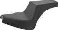 SADDLEMEN Step-Up Seat for Chief (2022–2024) I21-04-174, Gripper, Black