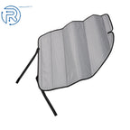 Insulated Blackout Window Covers for Mercedes-Benz VS30 (2019-2022)