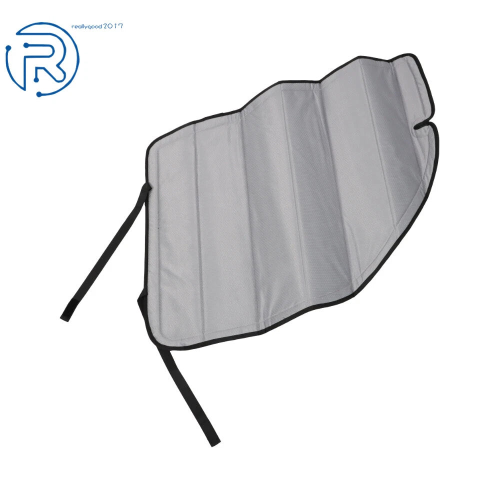 Insulated Blackout Window Covers for Mercedes-Benz VS30 (2019-2022)