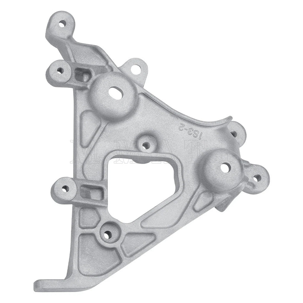 Right Headlight Bracket for Yamaha Raptor 700 YFM700 (2006–2012)