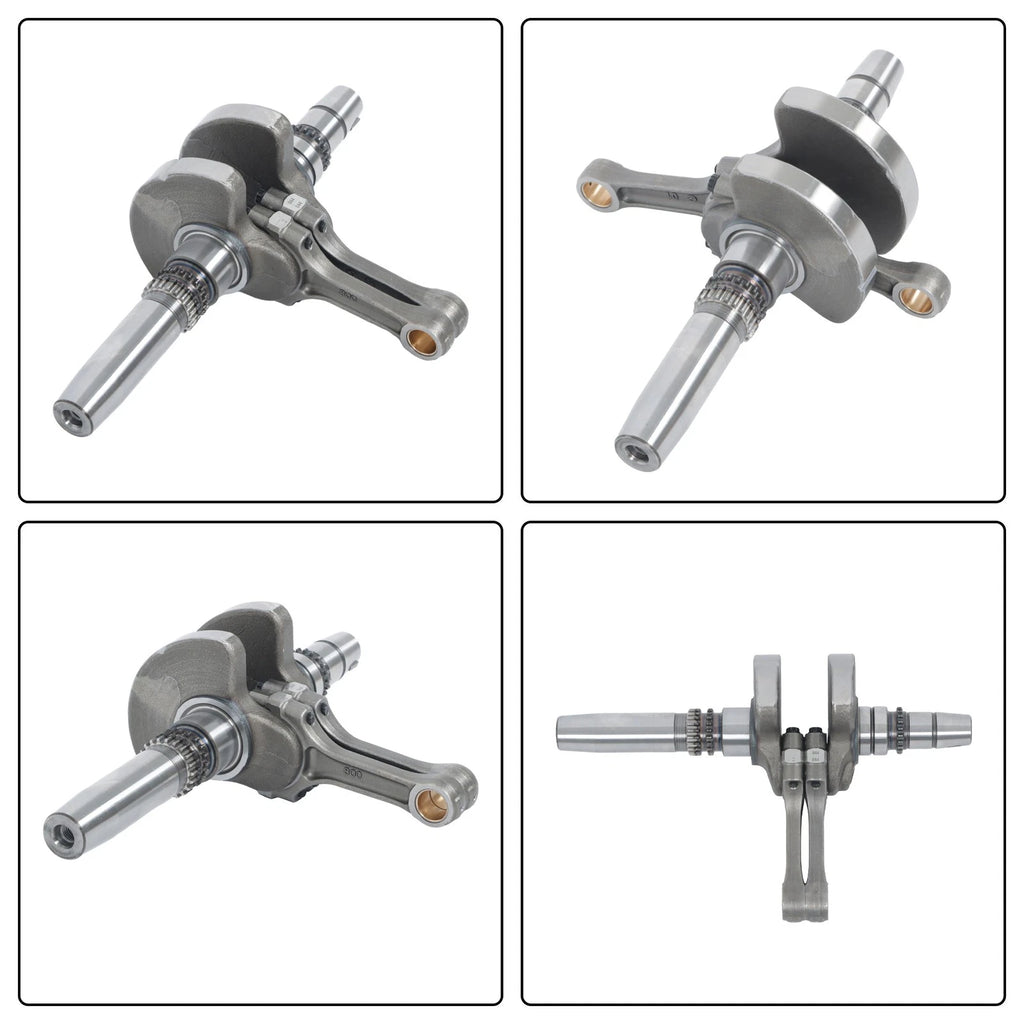 Crankshaft Assembly for Hisun HS1000 (2016-2023)