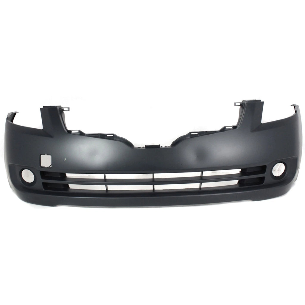 Fender Kit for Nissan Altima Sedan (2007–2009) Primed Steel