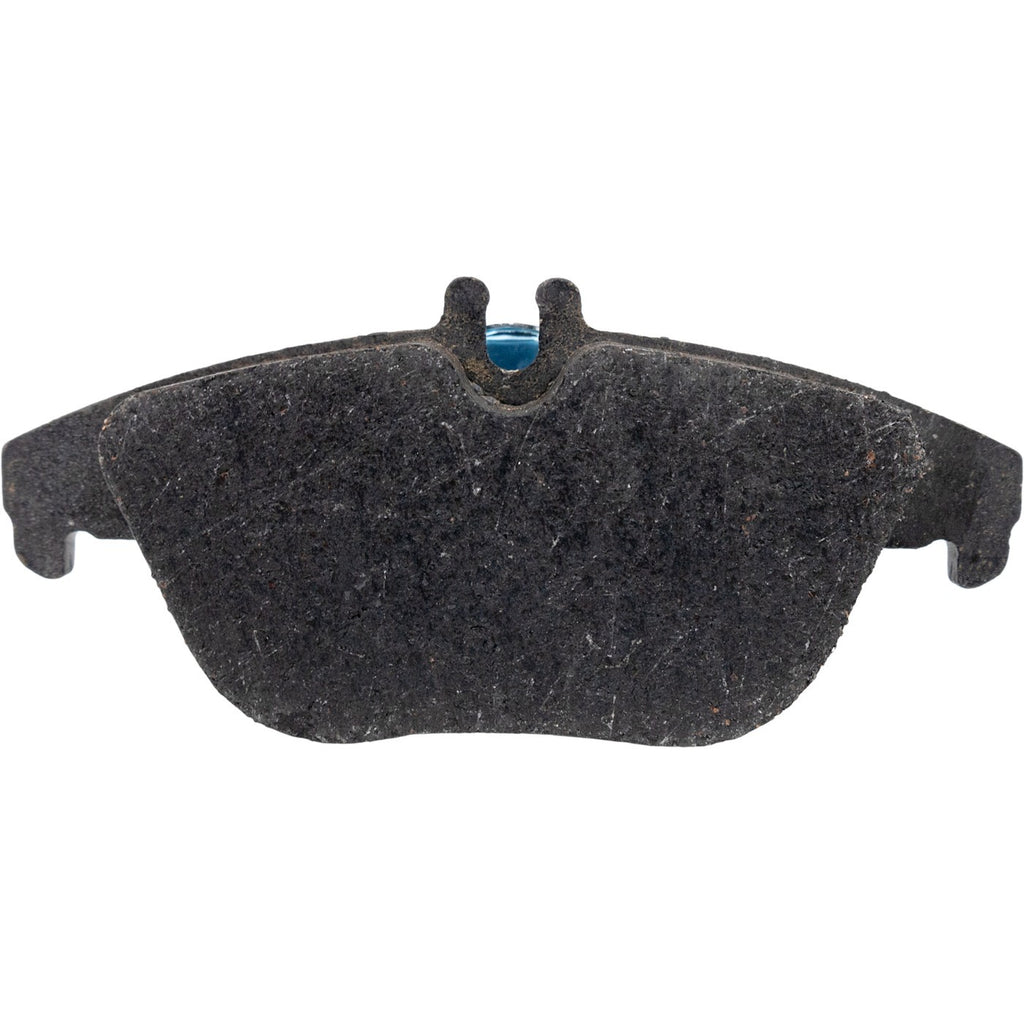 Set of 4 Brake Pads for MB Mercedes-Benz C250 C300 (2008–2012)