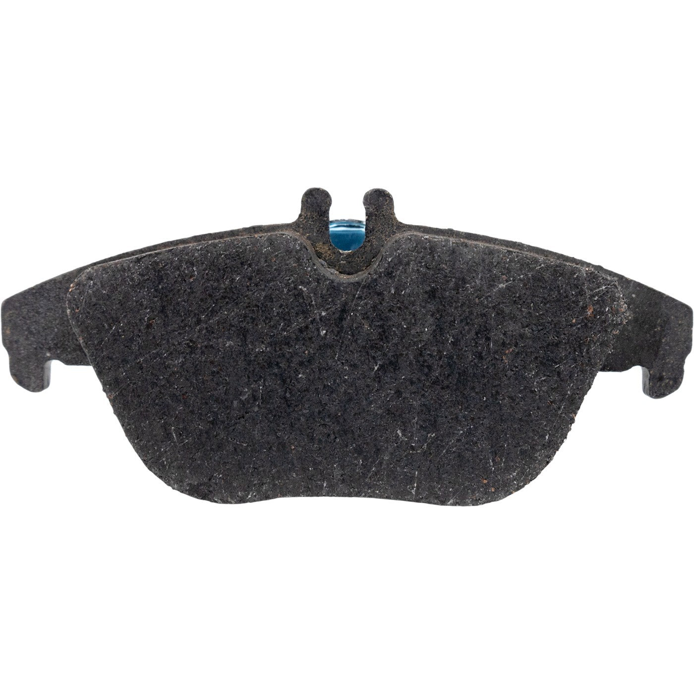 Set of 4 Brake Pads for MB Mercedes-Benz C250 C300 (2008–2012)