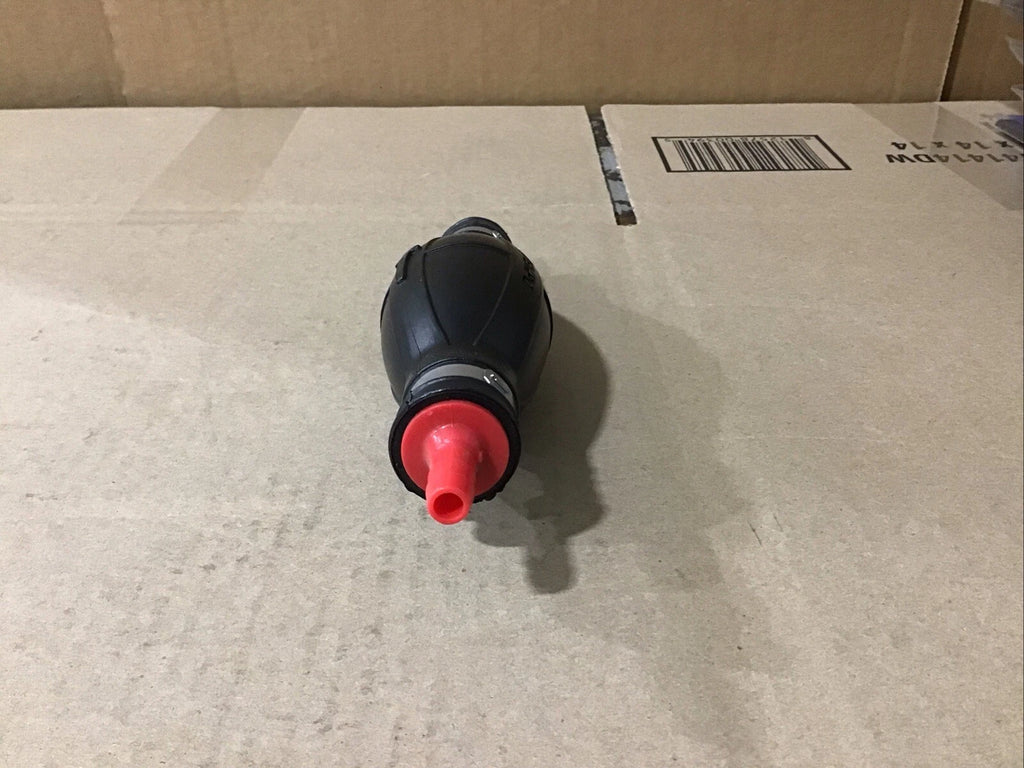 Tempo Model 590-1 Primer Bulb for Tempo 590 (New Old Stock) 5/16" I.D. 180140