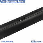 Right Exterior Rocker Panel Trim for Subaru XV Crosstrek (2013-2015)