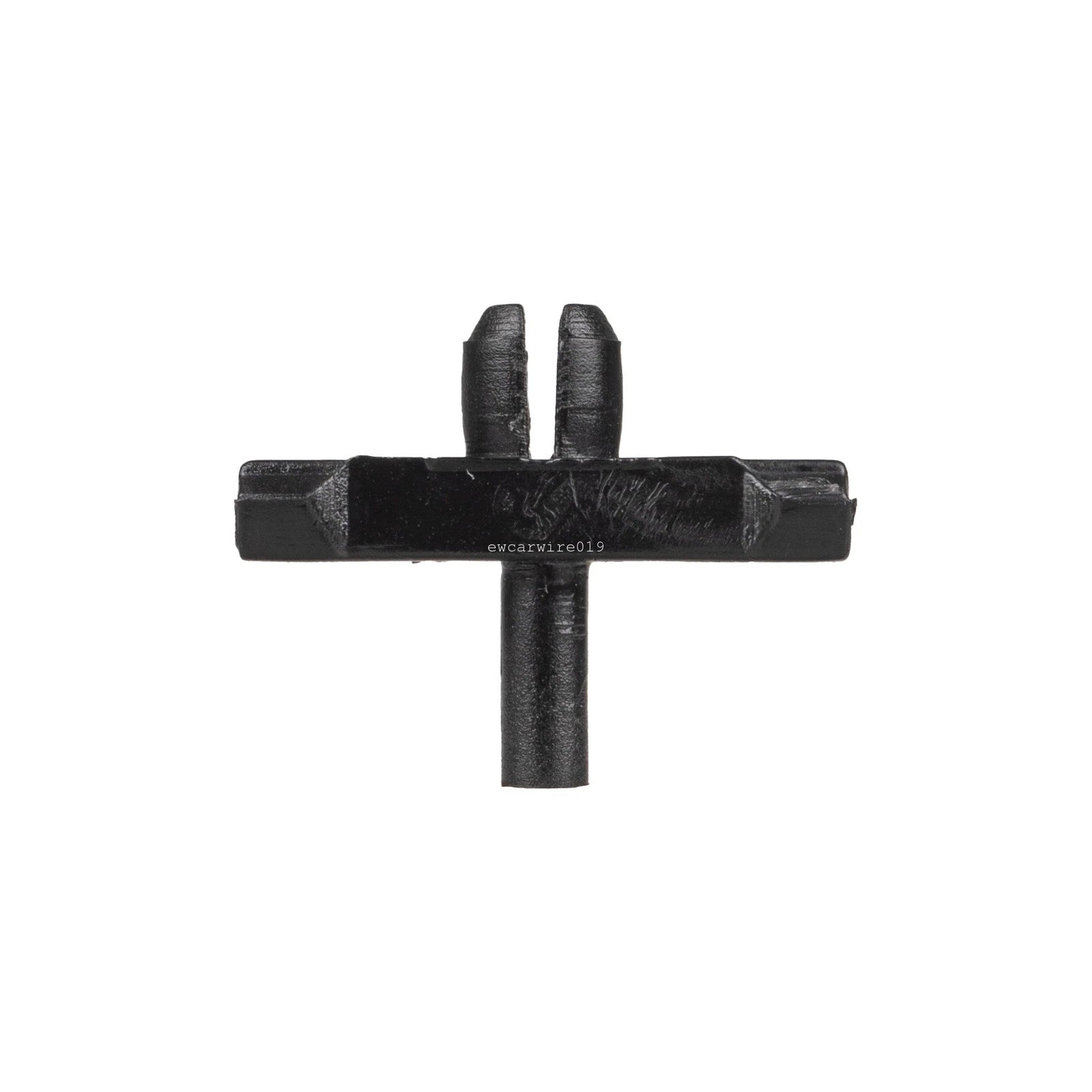 Set of 30 Door Fender Molding Trim Clips for VW (113-853-585-C)