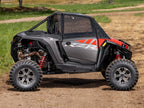 Upper Doors for Polaris RZR XP 1000 (2024+) - SuperATV