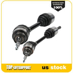 2X CV Axle Shaft Assembly for Ford F-150 (2017–2020) Front Left Right