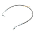 Front Brake Hose Line for Arctic Cat ATV 400 500 250 300 (2002–2004)