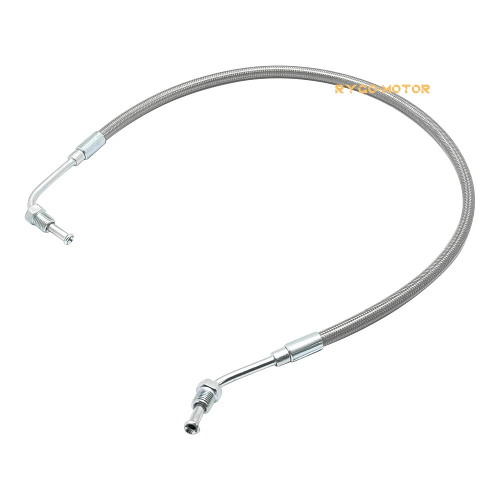 Front Brake Hose Line for Arctic Cat ATV 400 500 250 300 (2002–2004)