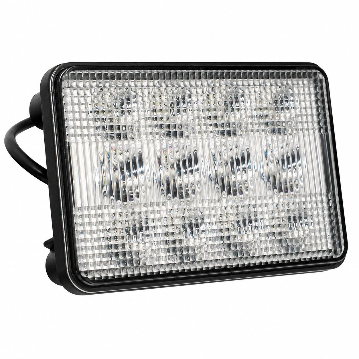 AL75338 LED Front Grill Light for John Deere 4700 4710 4720 6500 6600 6700