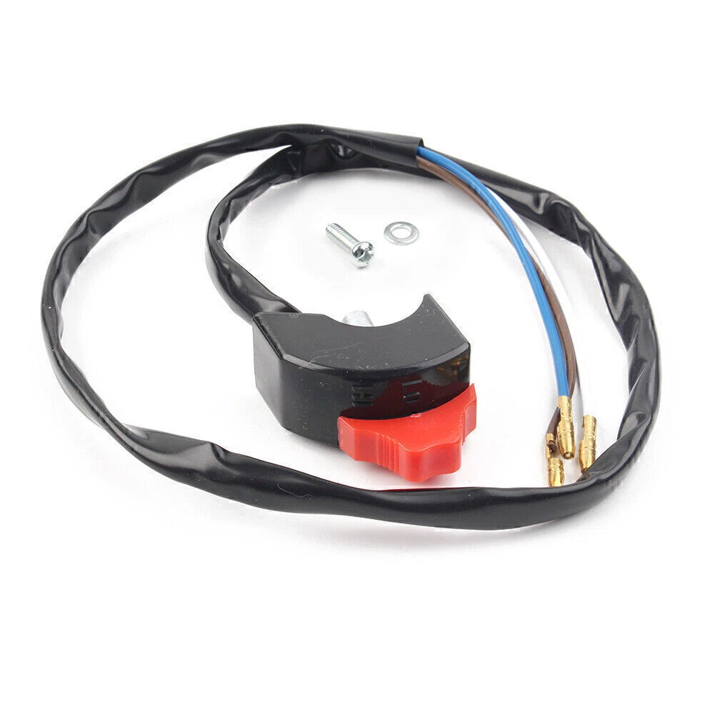 Hi Low Left Dimmer Switch for Honda CT70 (1969–1973) CT70H K0-K1