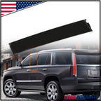 Left Driver Side Door Molding Trim for Cadillac Chevy GMC (2015–2020) 84263144