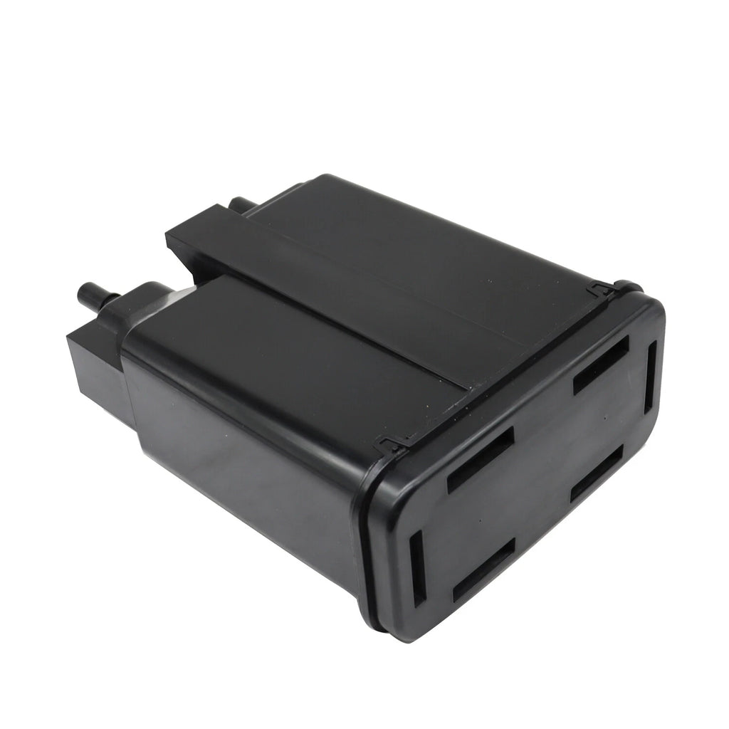 Vapor Emissions Charcoal Canister 15137021 for Chevy GMC Silverado (2004–2019)