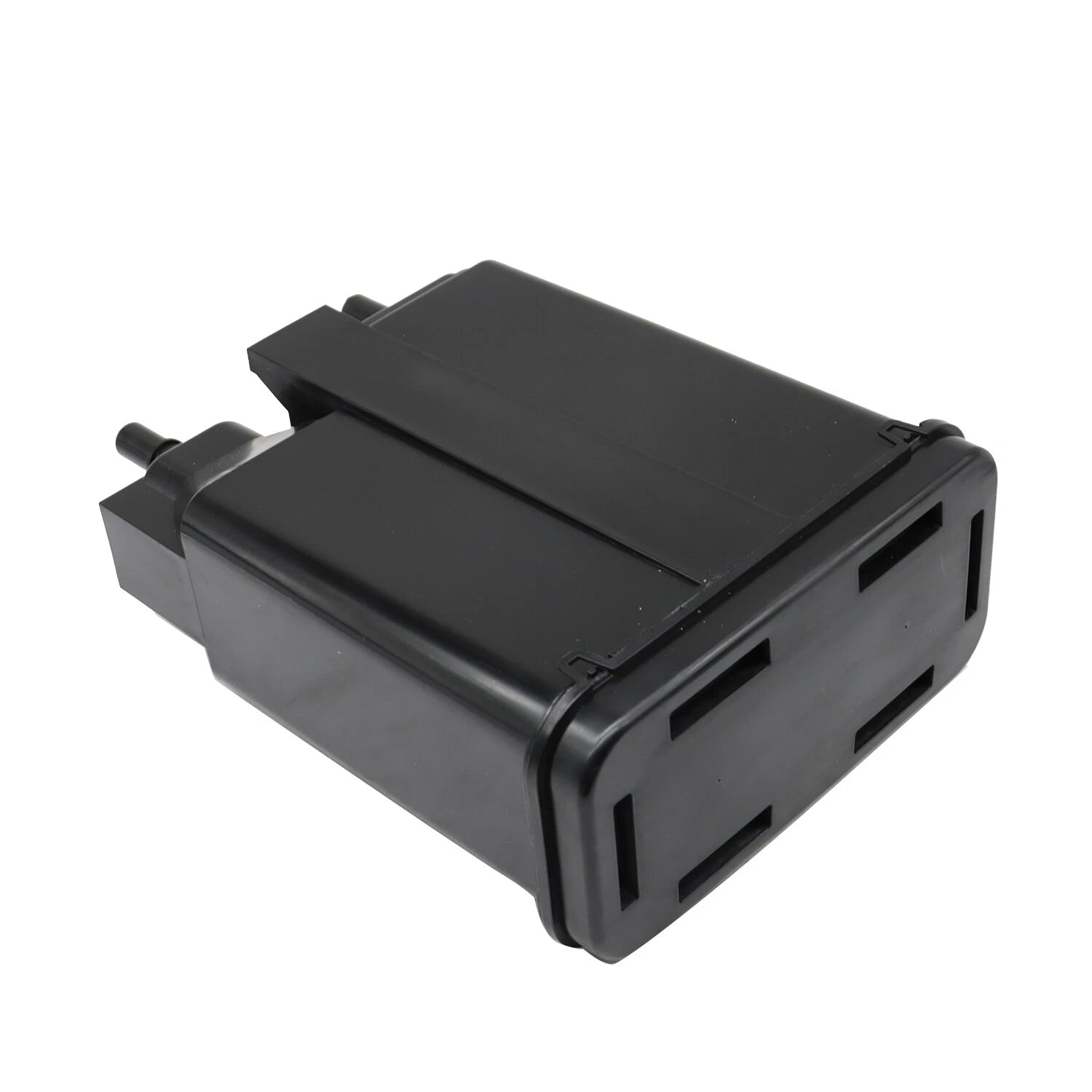 Vapor Emissions Charcoal Canister 15137021 for Chevy GMC Silverado (2004–2019)