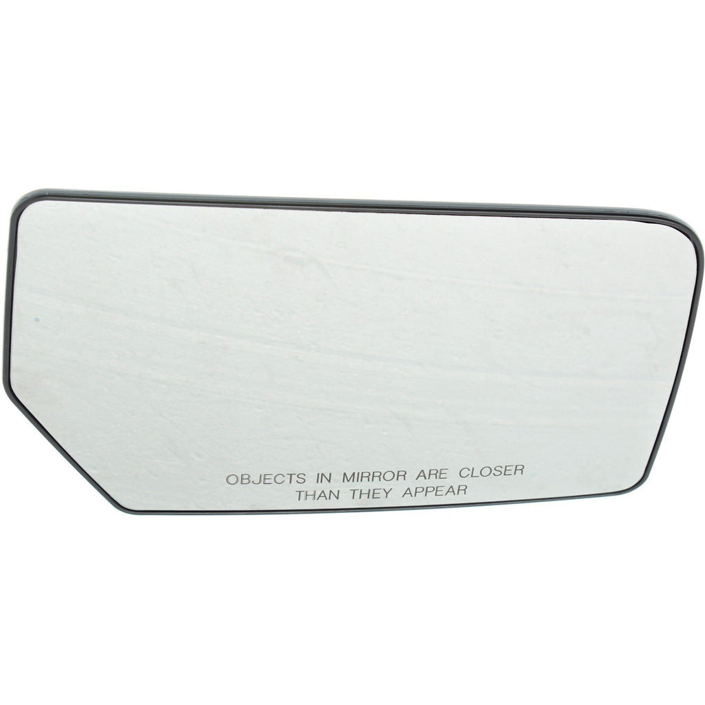 Passenger Side Mirror Glass for Ford Expedition