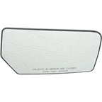 Passenger Side Mirror Glass for Ford Expedition
