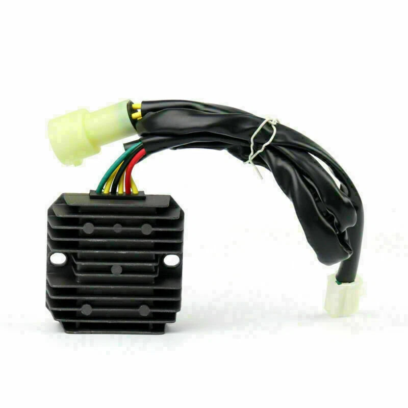 Regulator Rectifier for Honda ATV TRX300 FW FOURTRAX 300 4X4 (1988–1992) T9