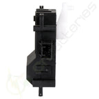 2X HVAC Heater Blend Air Door Actuator for Cadillac CTS SRX (2005–2009)