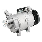 AC Compressor 6-Groove Pulley for Mini Cooper R50-R56 (2002–2008)