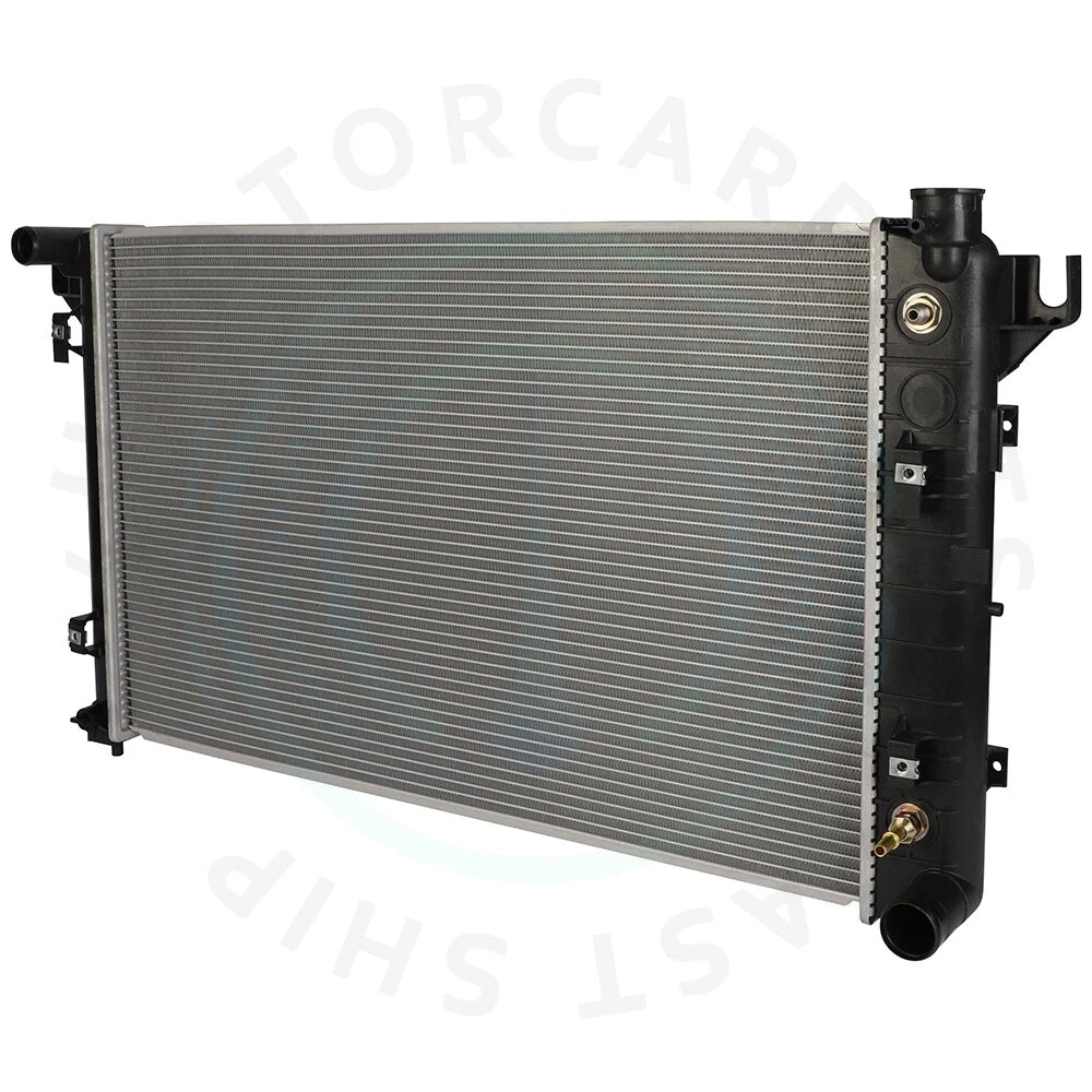 Radiator for Dodge Ram 1500 3500 (1994–2001)