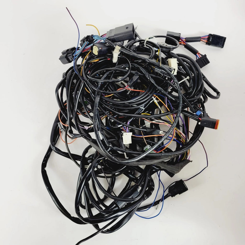 Electrical Wire Harness for Harley Davidson (Late Model) B-11-77