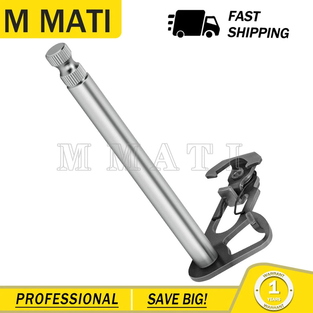 Shifter Gear Shift Shaft Assembly for Yamaha YZ85 YZ65 (2002–2024) 5PA-18101-00-00