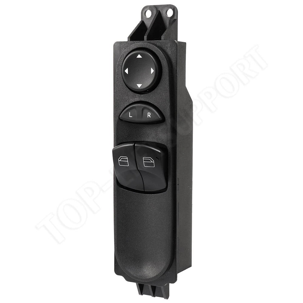 Window Control Switch for Mercedes-Benz Sprinter (2010–2012)