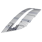 Stainless Chrome Billet Grille Insert for Mazda CX-9 (2010–2012)