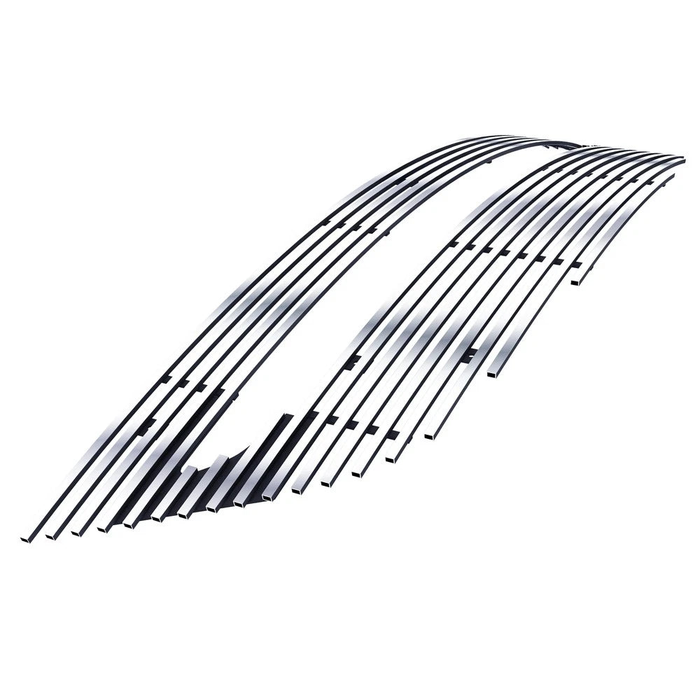 Stainless Chrome Billet Grille Insert for Mazda CX-9 (2010–2012)