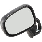 Heated Driver Left Side Mirror for Lexus ES350 (2008–2009)