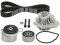 Timing Belt Kit & Water Pump for Suzuki Swift+ 2009 (1.6L 4 Cyl YT276YC)