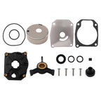 Impeller Plate Kit for Johnson Evinrude 40-50HP 341038 438592